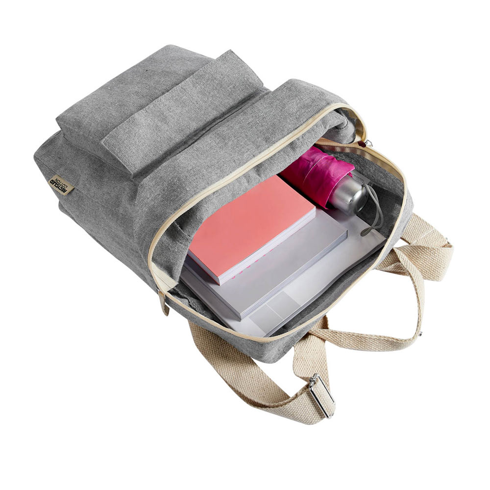 Mochila Kiran - Imagen 4