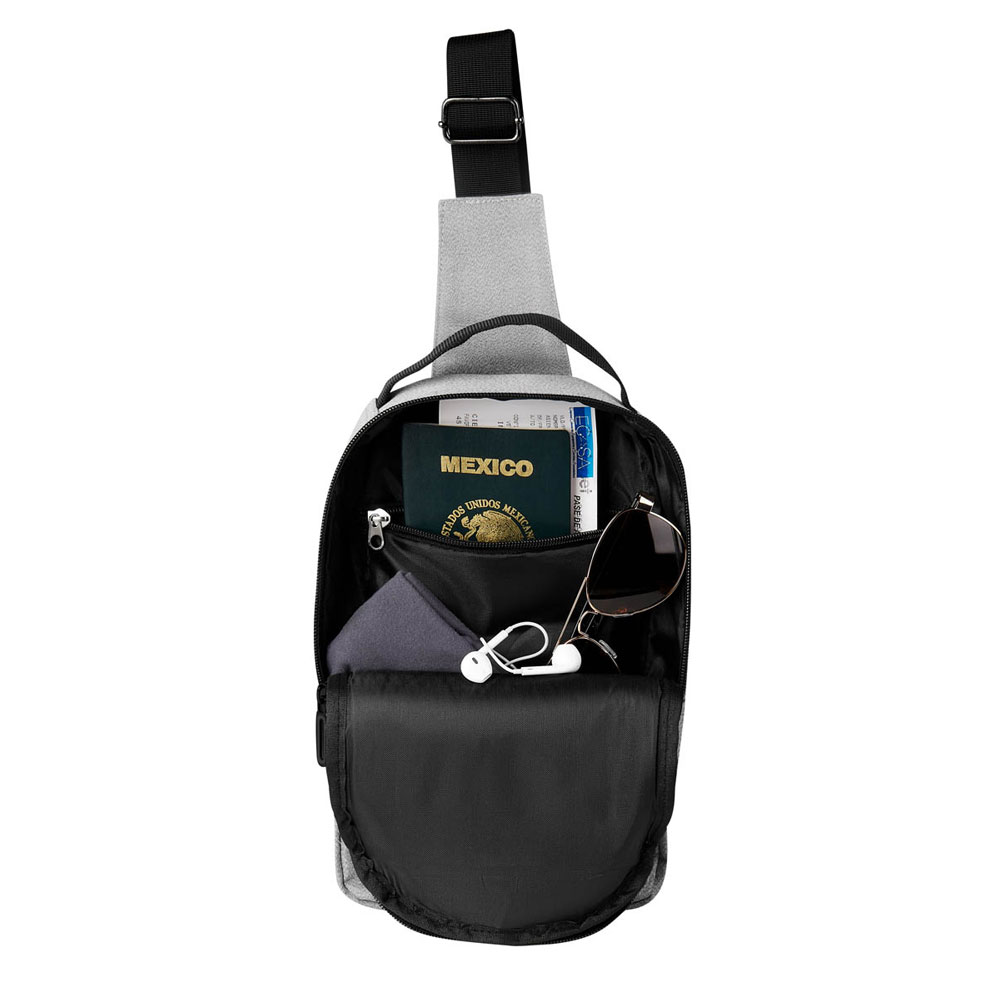 Mochila de Viaje Jimmy - Imagen 7