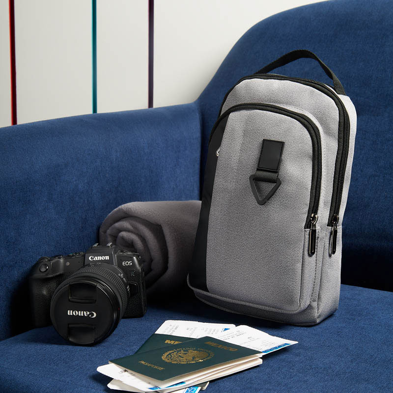 Mochila de Viaje Jimmy - Imagen 9