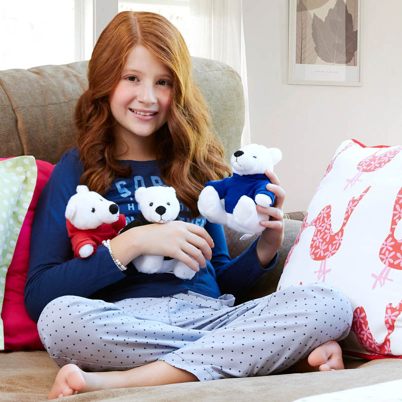 Oso Teddy Bear - Imagen 5