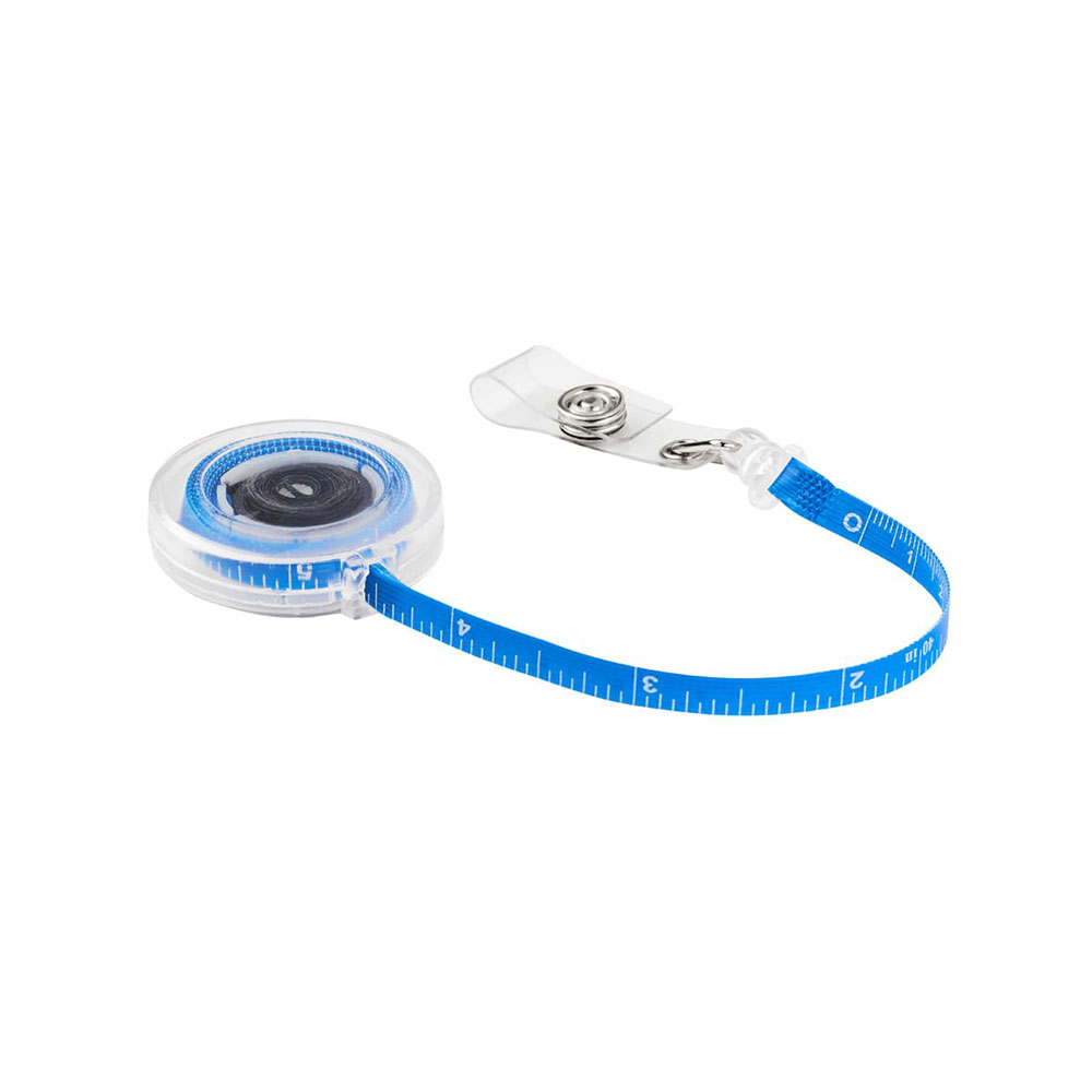 Portagafete Flexometro Dot - Imagen 5