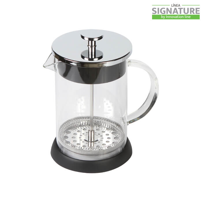 Prensa Francesa Baltimore 800 ml - Imagen 3