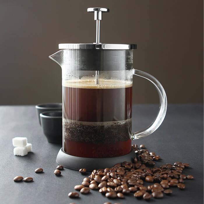 Prensa Francesa Baltimore 800 ml - Imagen 4