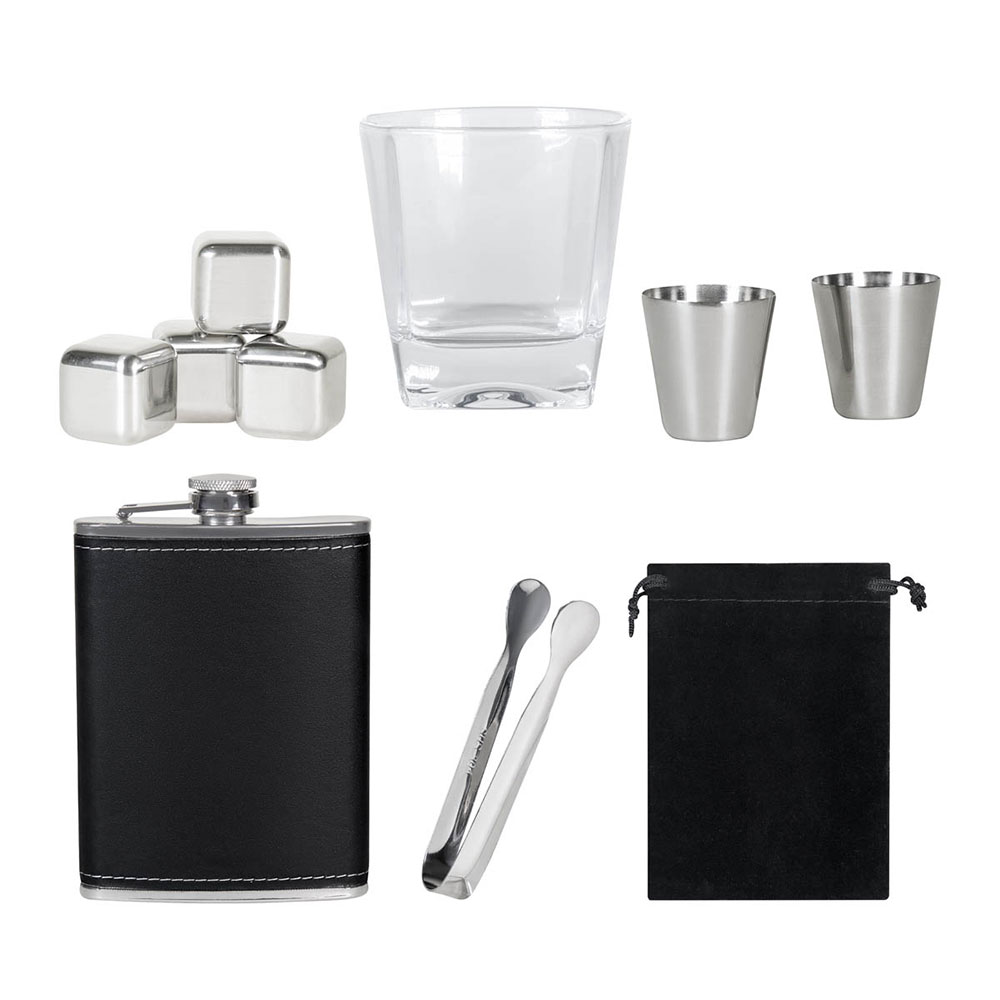 Set de Bar Aberdeen - Imagen 4