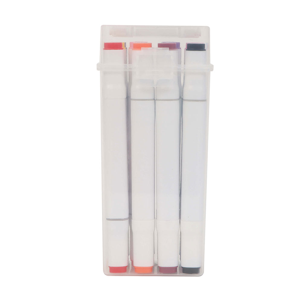 Set de Plumones Inker - Imagen 3