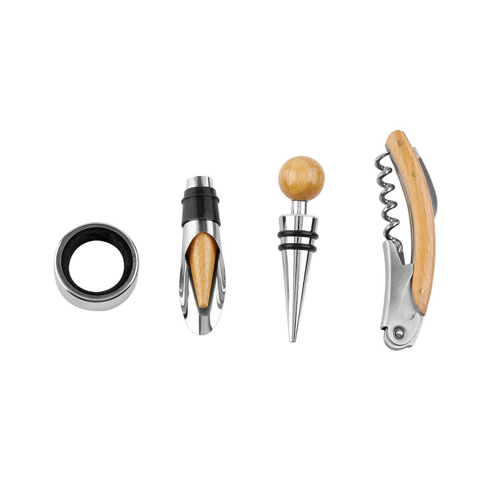 Set para Vinos Verdot - Imagen 5