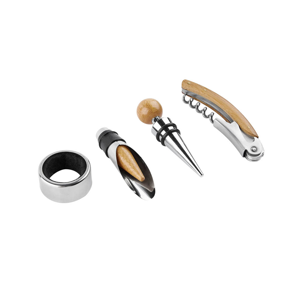 Set para Vinos Verdot - Imagen 7