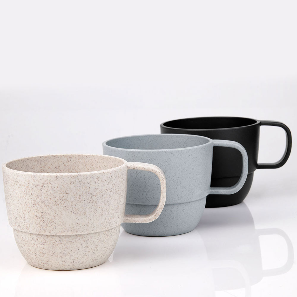 Taza Eco Everton 350 ml - Imagen 3