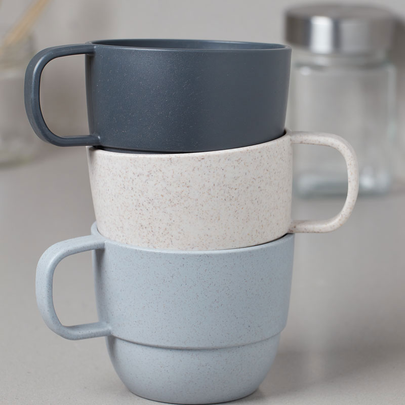 Taza Eco Everton 350 ml - Imagen 7