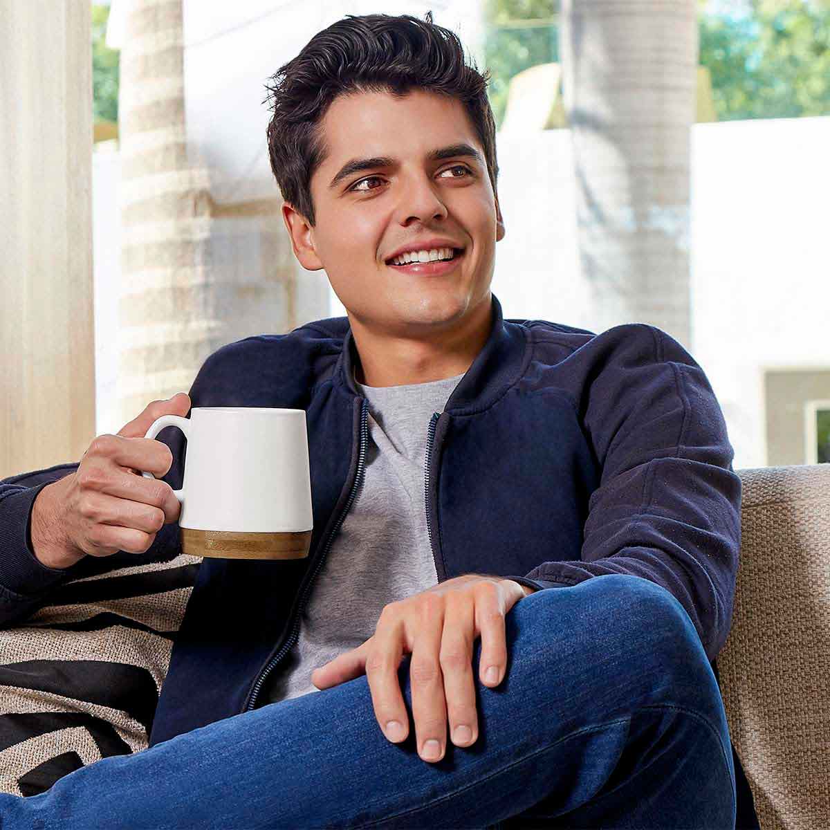 Taza Fiorland 473 ml - Imagen 3