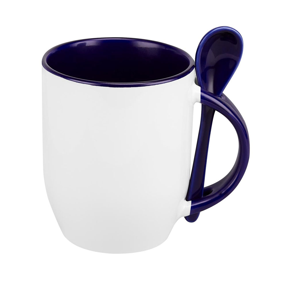 Taza para Sublimar Margao 325 ml - Imagen 7