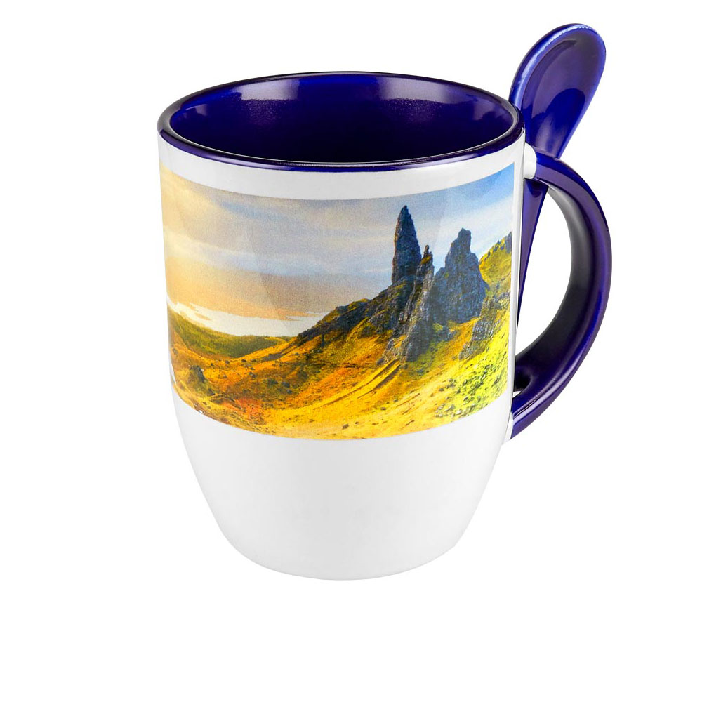 Taza para Sublimar Margao 325 ml - Imagen 4