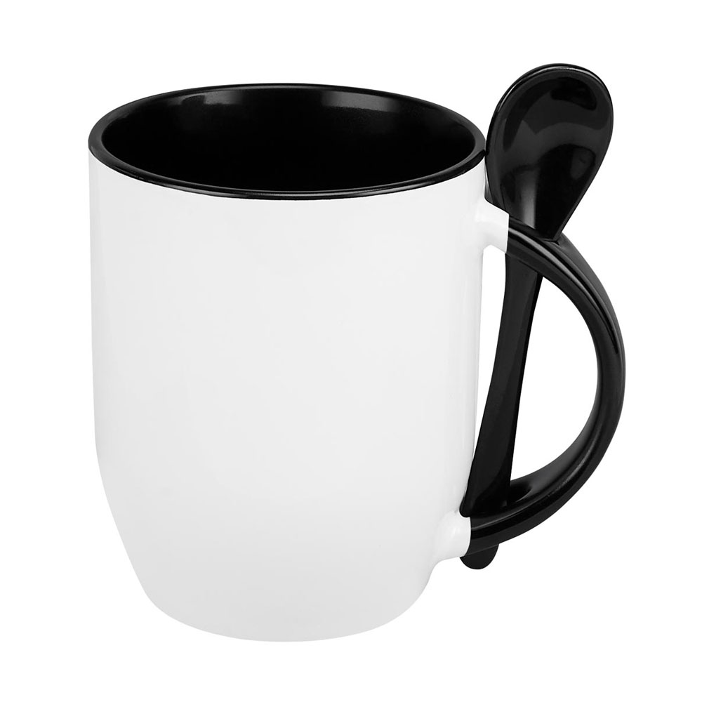 Taza para Sublimar Margao 325 ml - Imagen 5