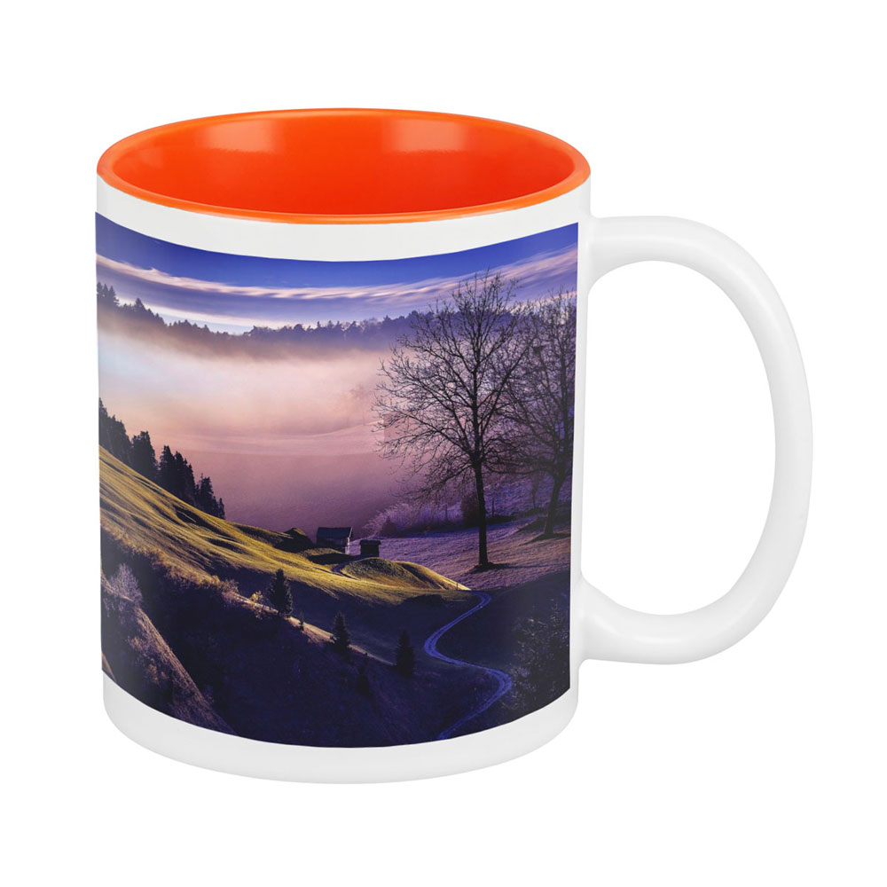 Taza para Sublimar Panaji 325 ml - Imagen 4