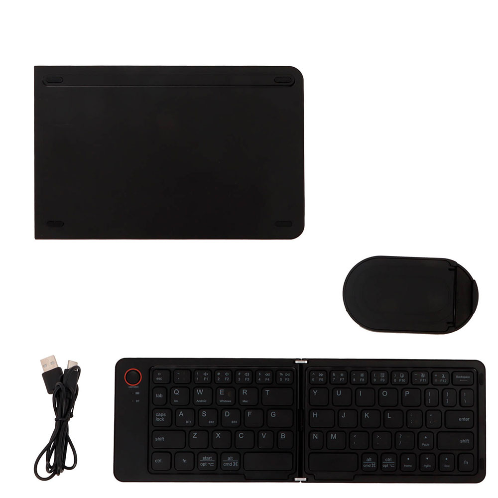 Teclado Inalámbrico Ideza - Imagen 3