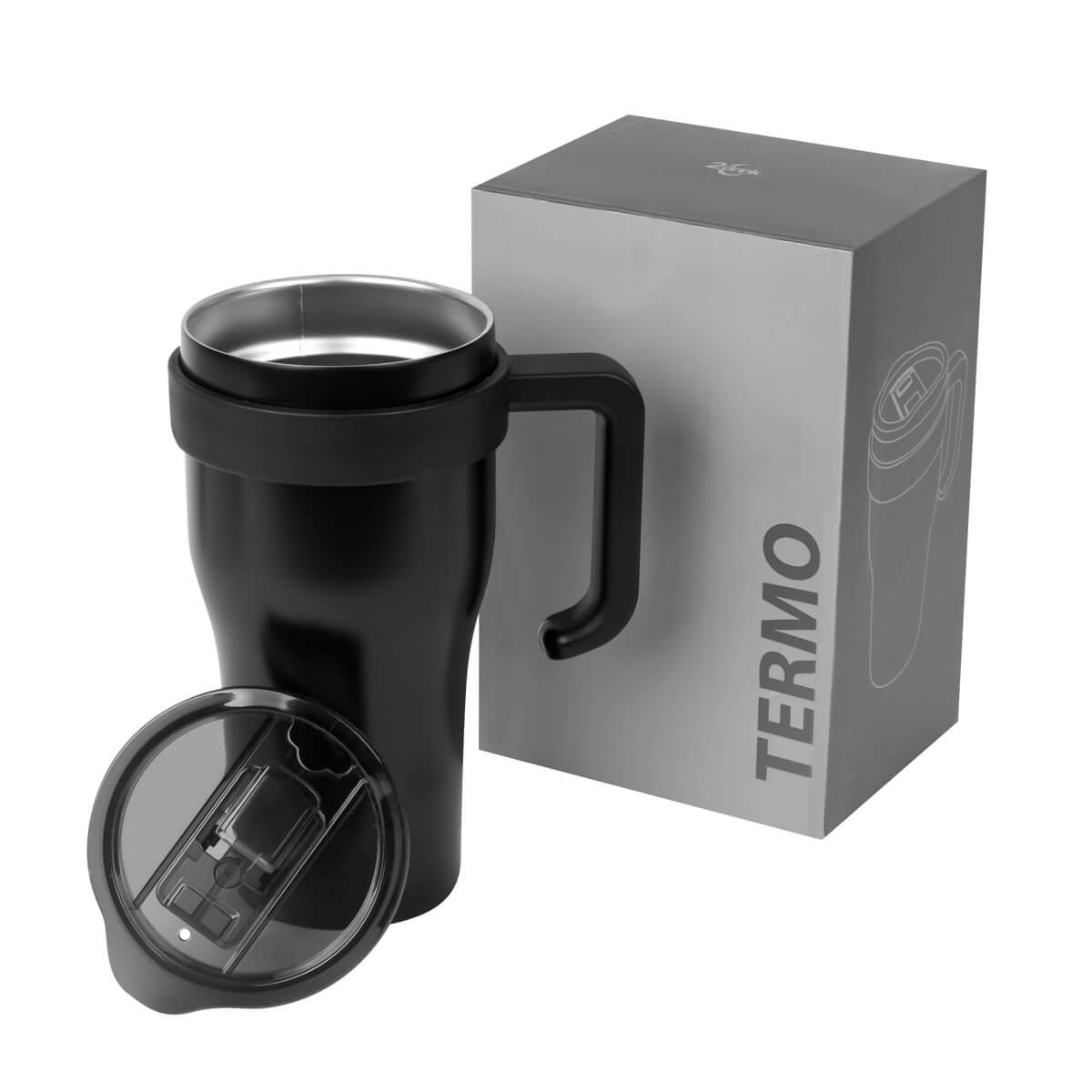 Termo Davor 600 ml - Imagen 3