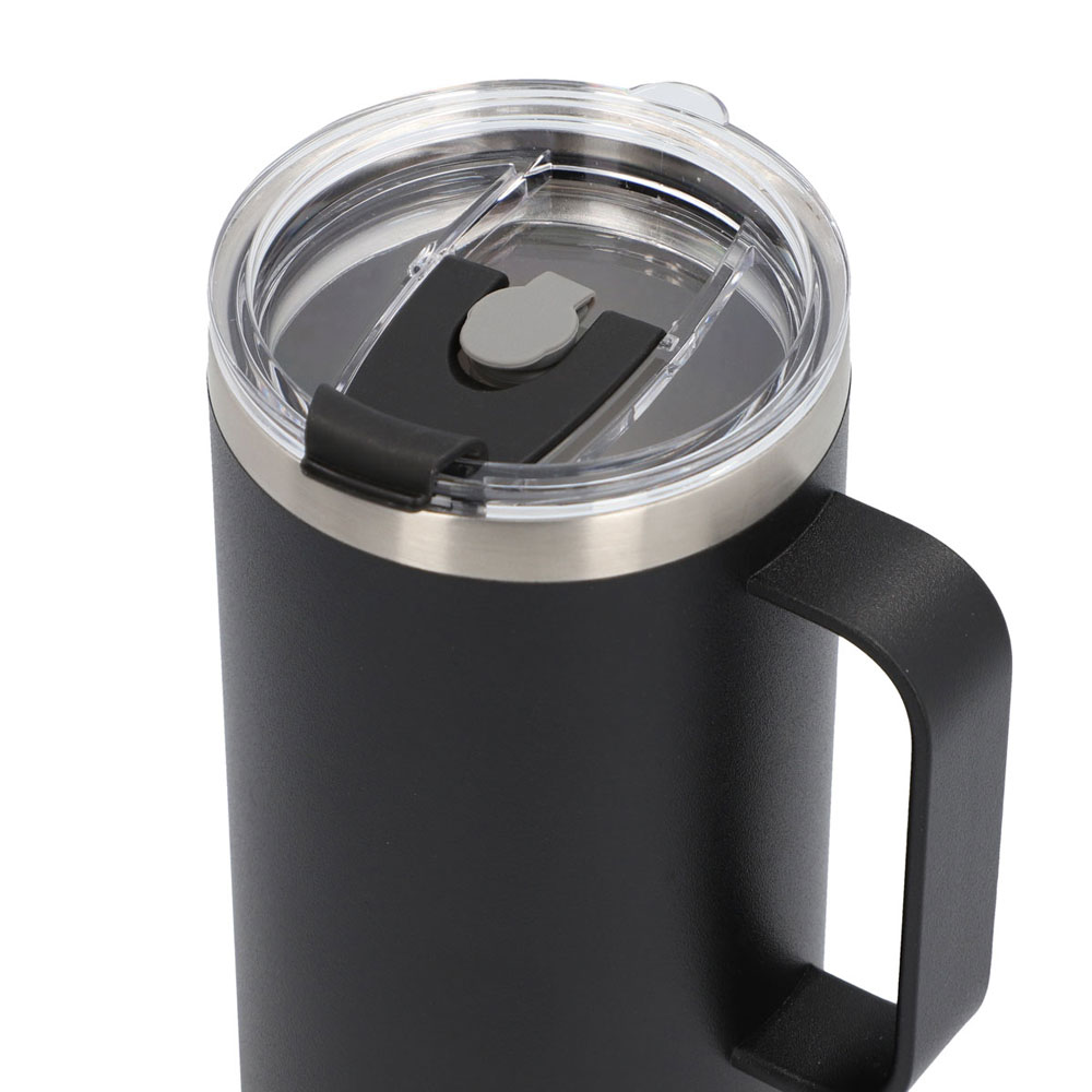 Termo con Popote Evants 590 ml - Imagen 5