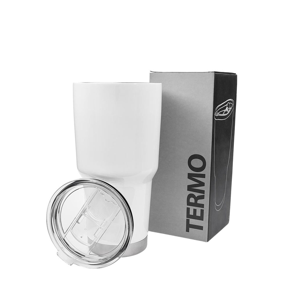 Termo para Sublimar Minto 850 ml - Imagen 4