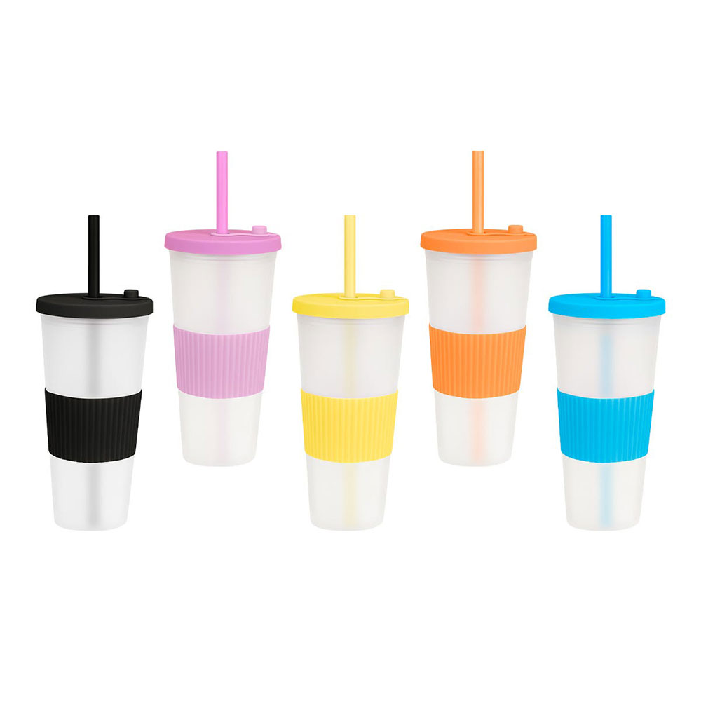 Vaso Erkki 670 Ml TMPS 253 Rexistro Promocionales