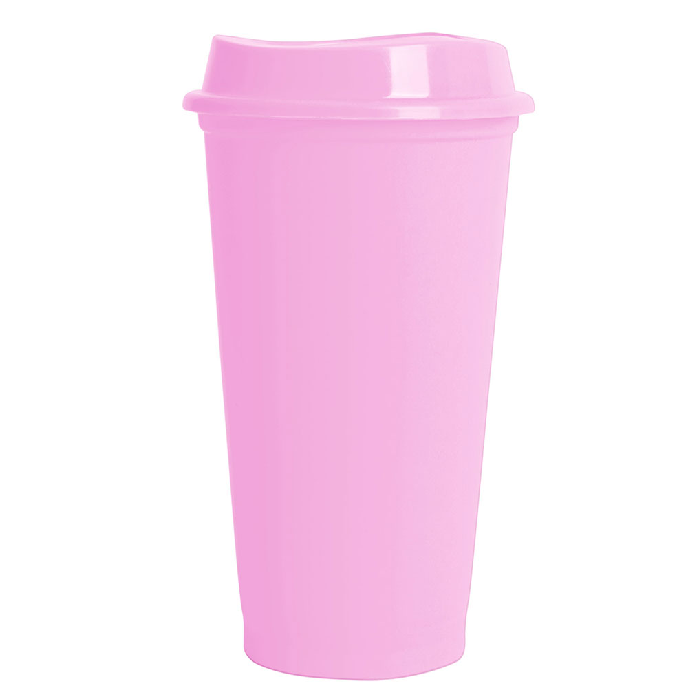 Vaso Sirena Pastel 475 ml - Imagen 4