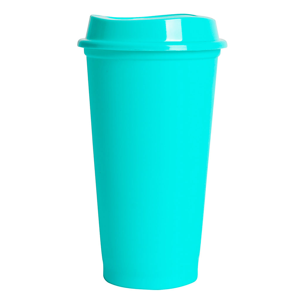 Vaso Sirena Pastel 475 ml - Imagen 3