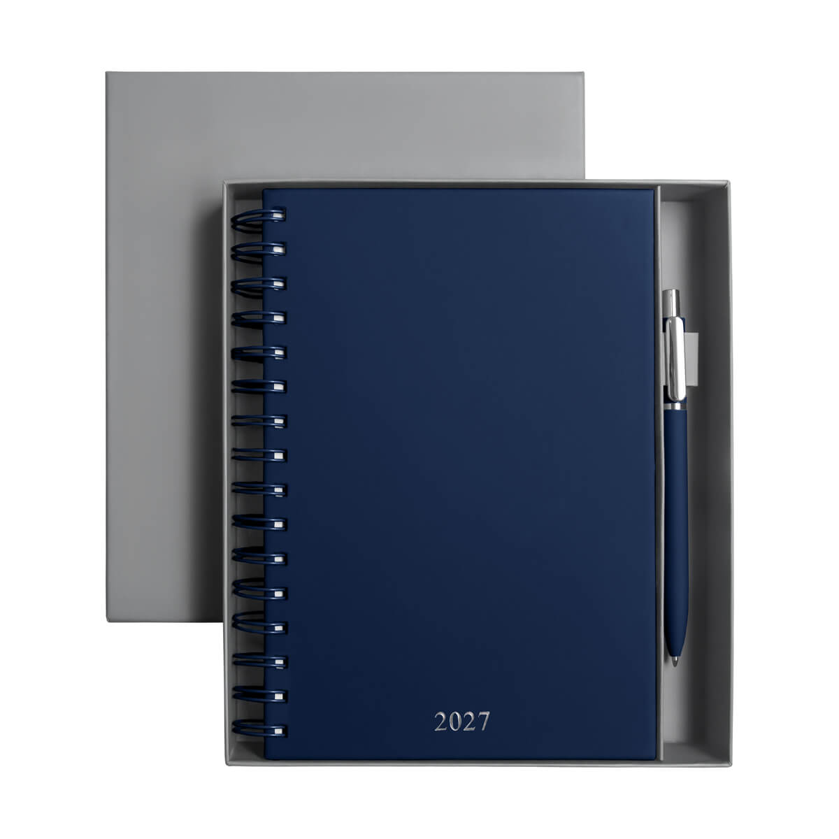 Agenda Diaria Lette 2027 - Imagen 9