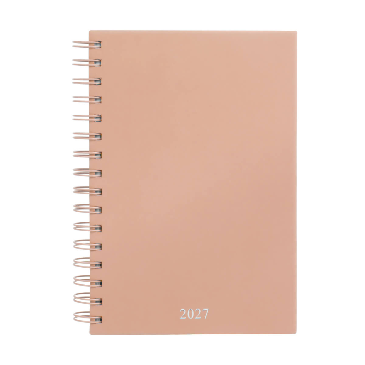 Agenda Diaria Lette 2027 - Imagen 5