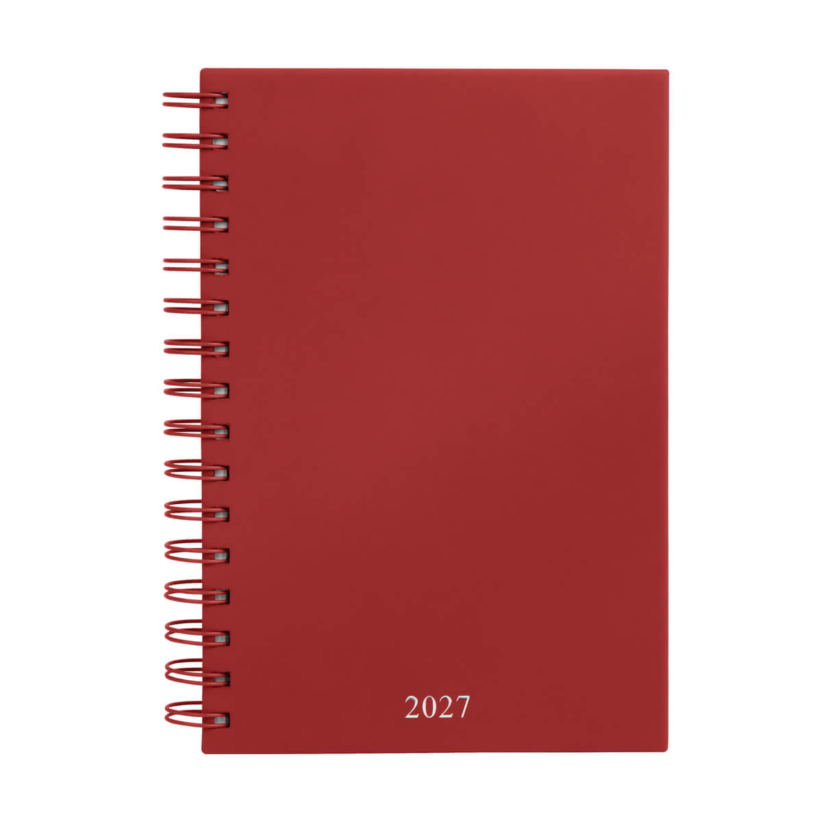Agenda Diaria Lette 2027 - Imagen 4