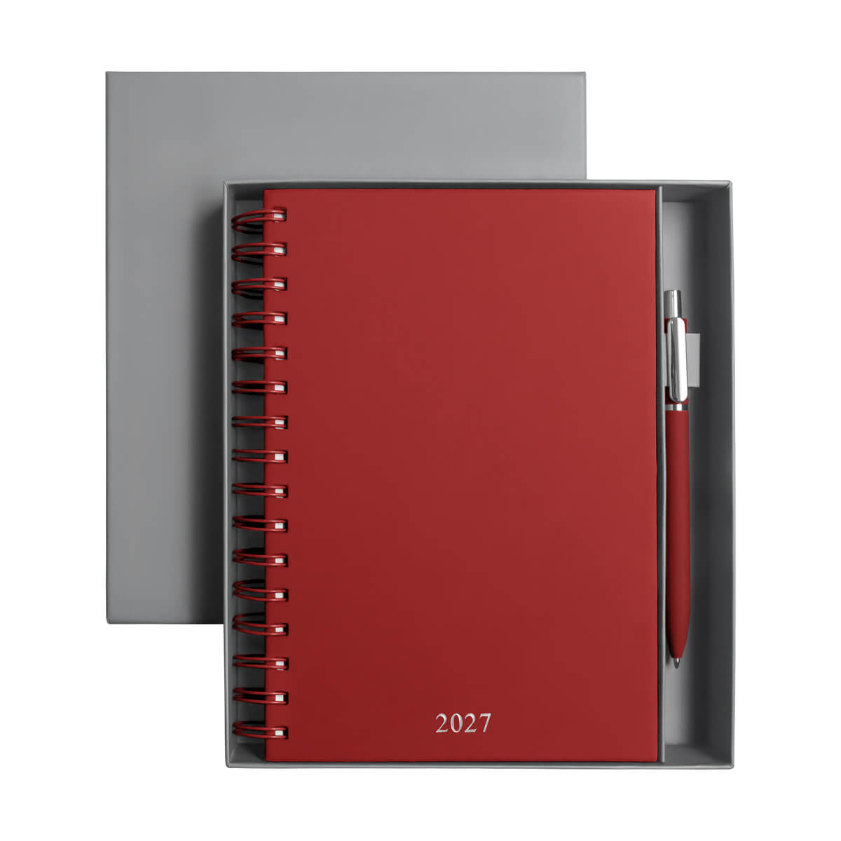 Agenda Diaria Lette 2027 - Imagen 3
