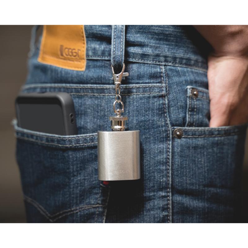 Licorera Mini Mezcalito - Imagen 8