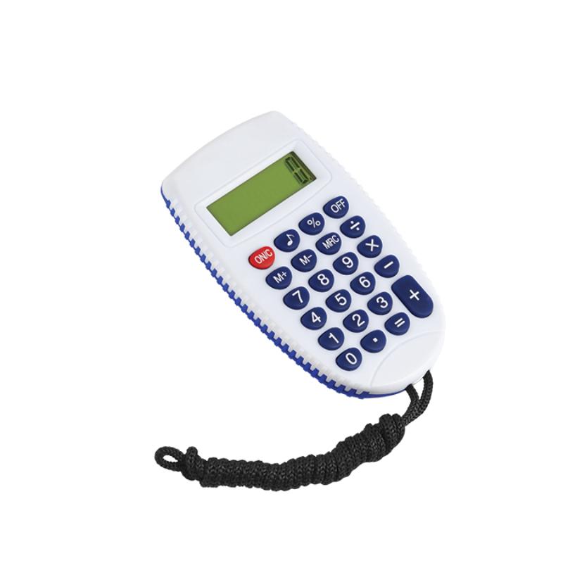 Calculadora Rec - Imagen 3