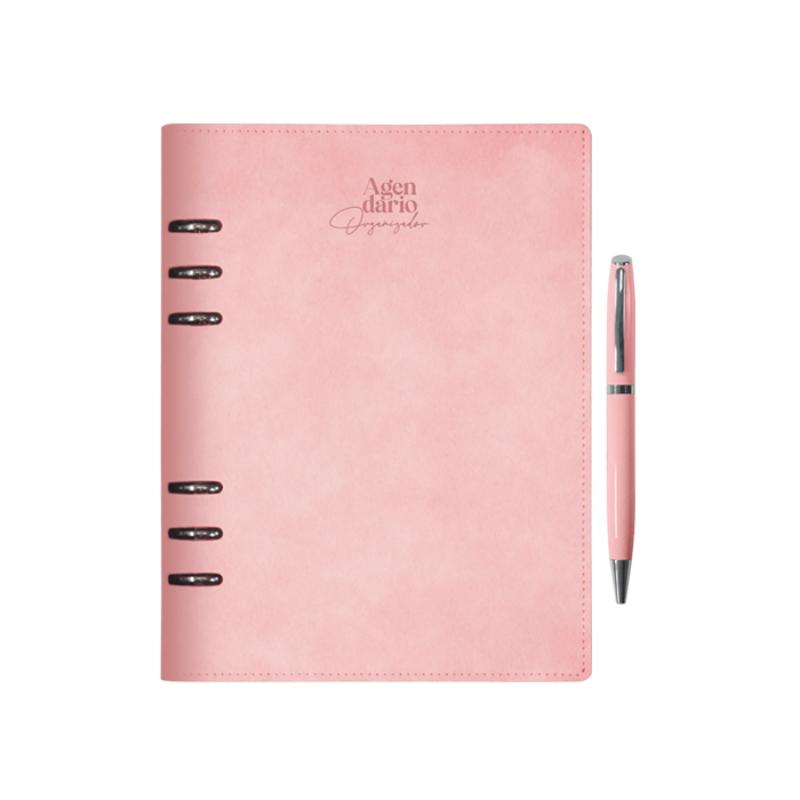 Carpeta Agendario Hilton - Imagen 10