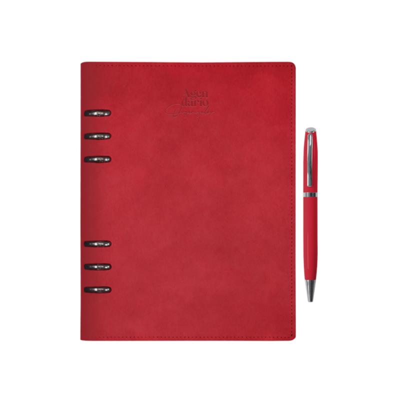 Carpeta Agendario Hilton - Imagen 7