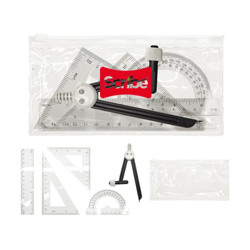 Juego de Geometría Dany - Imagen 4