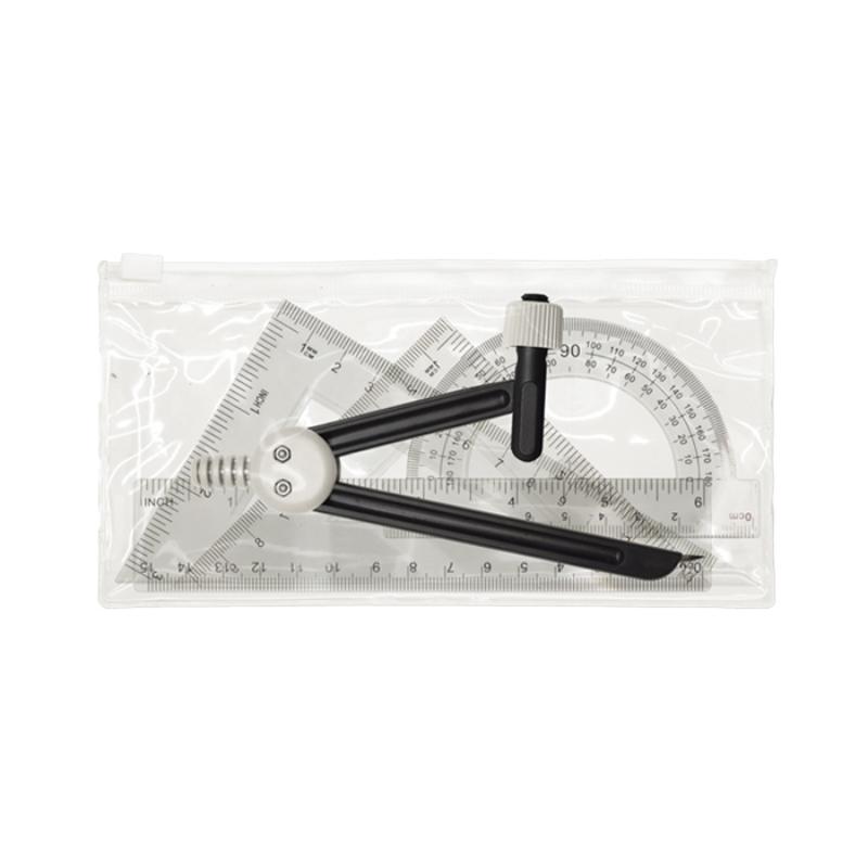 Juego de Geometría Dany - Imagen 3