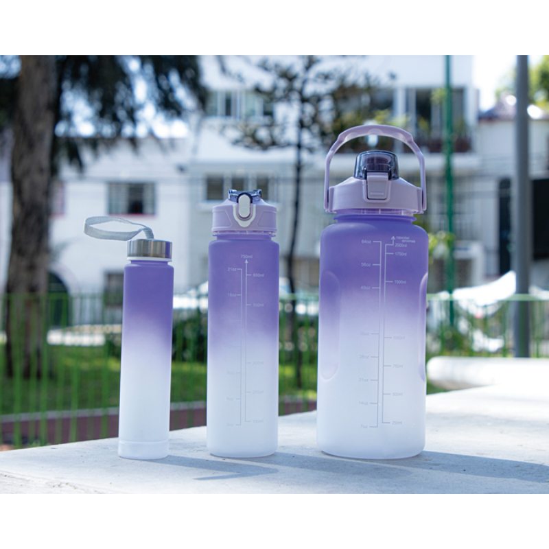 Kit de Cilindros Miki 2,000 ml - Imagen 6