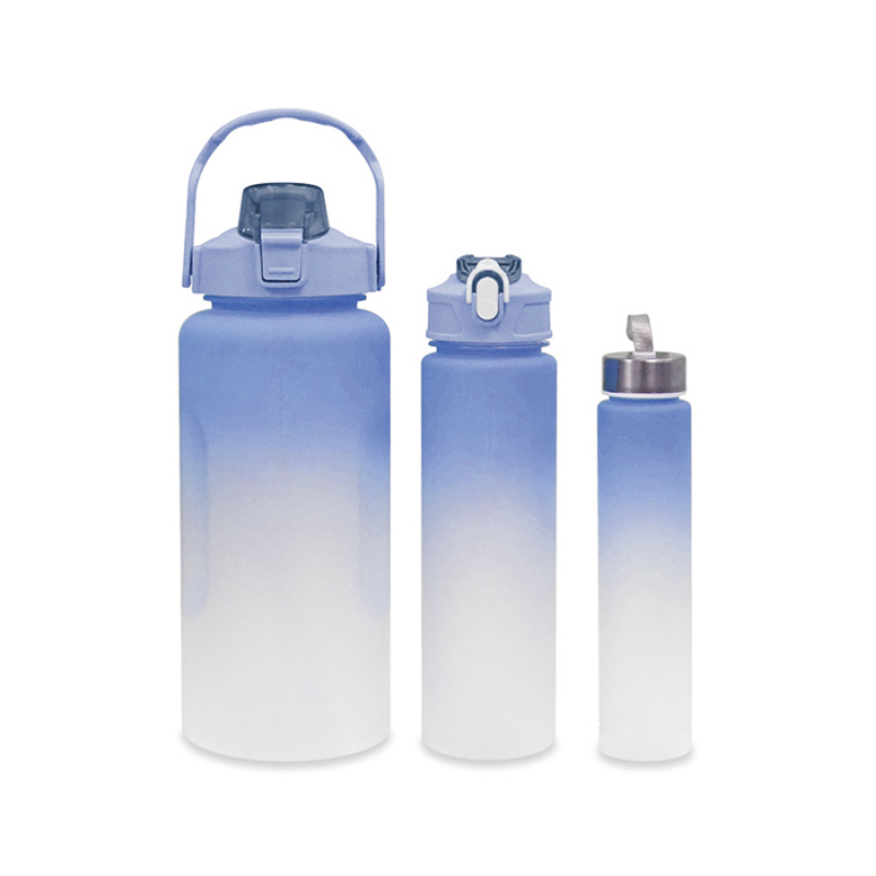 Kit de Cilindros Miki 2,000 ml - Imagen 7