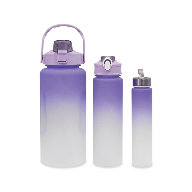 Kit de Cilindros Miki 2,000 ml - Imagen 5