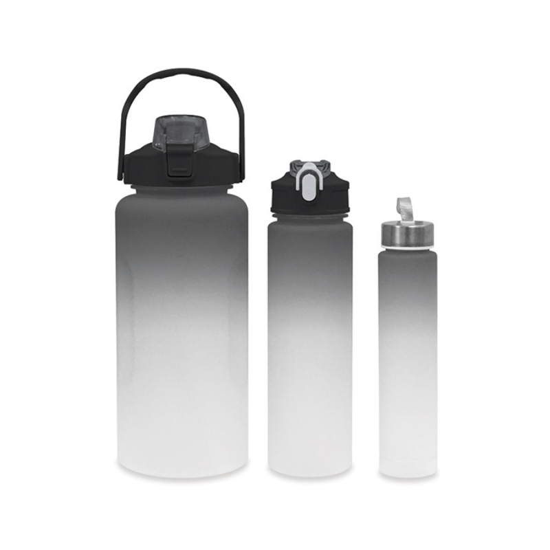 Kit de Cilindros Miki 2,000 ml - Imagen 4