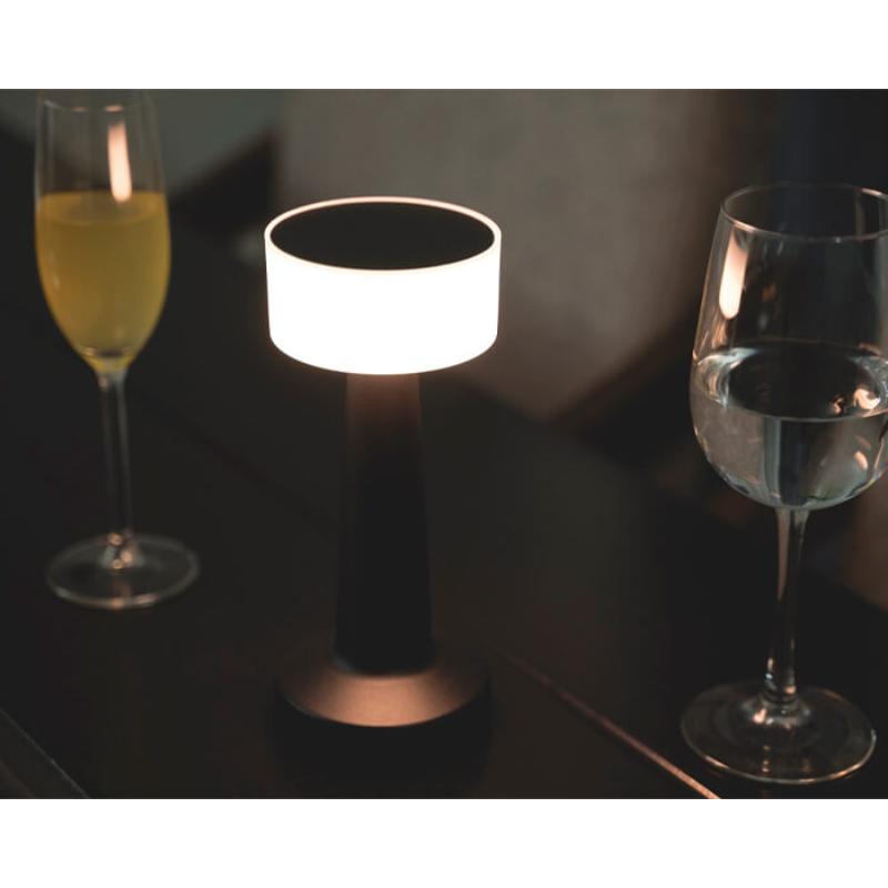 Lámpara de Escritorio Dinner - Imagen 3