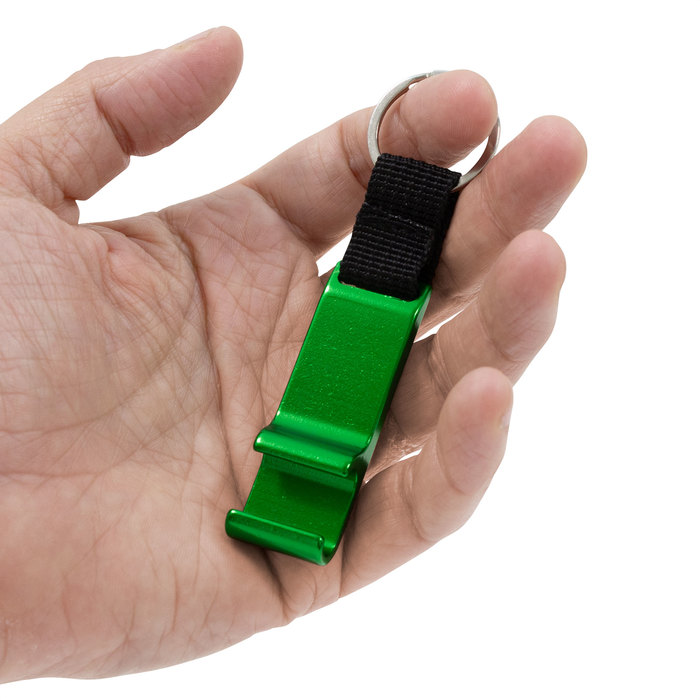 Llavero Destapador Opener - Imagen 3