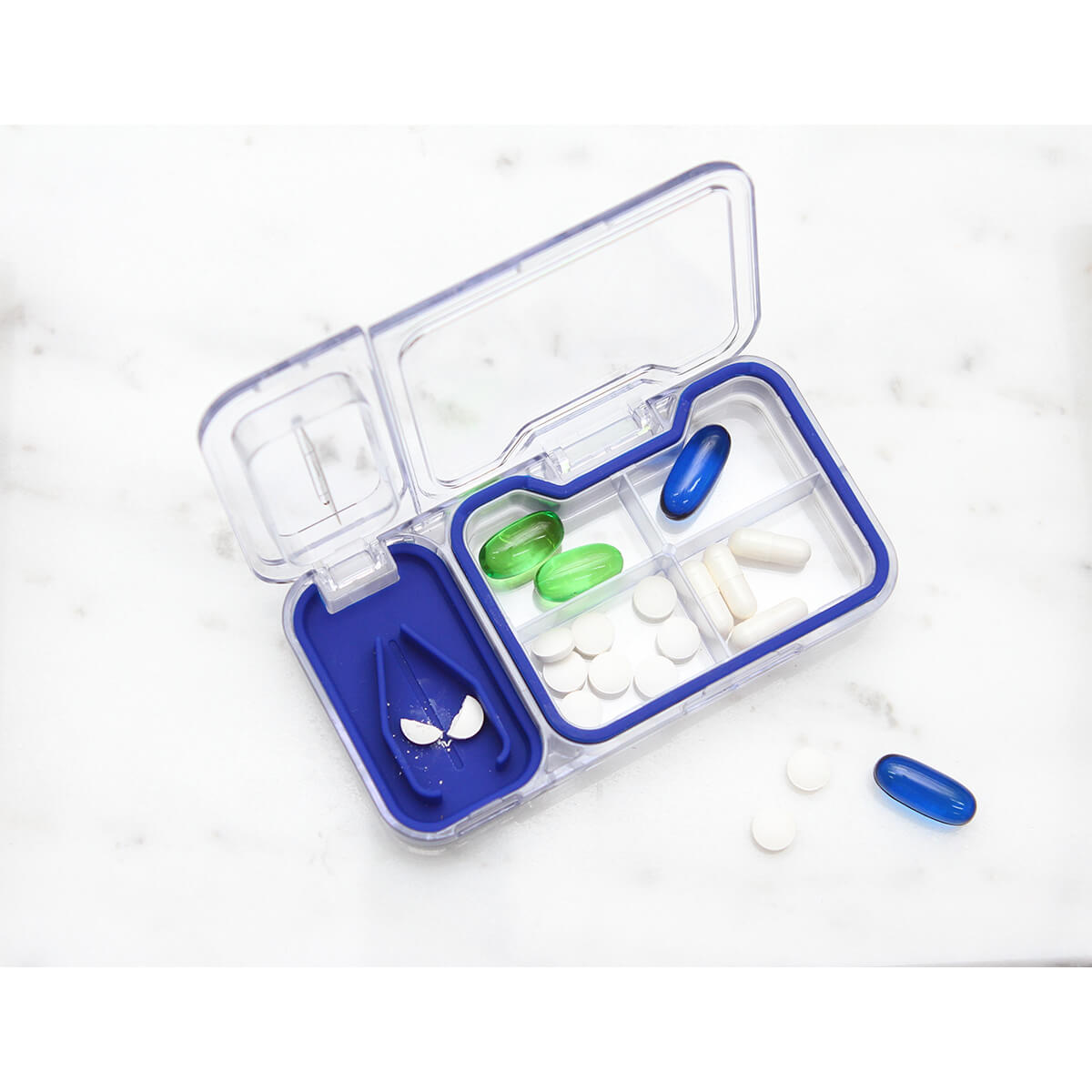 Pastillero Bresse - Imagen 3