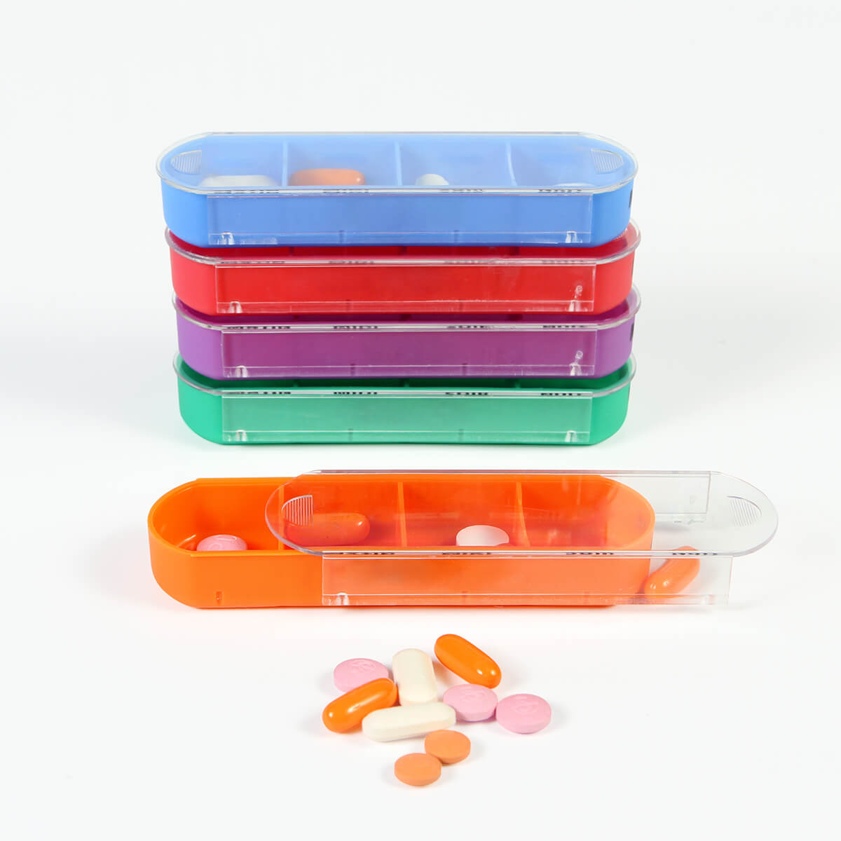 Pastillero Cahir - Imagen 2