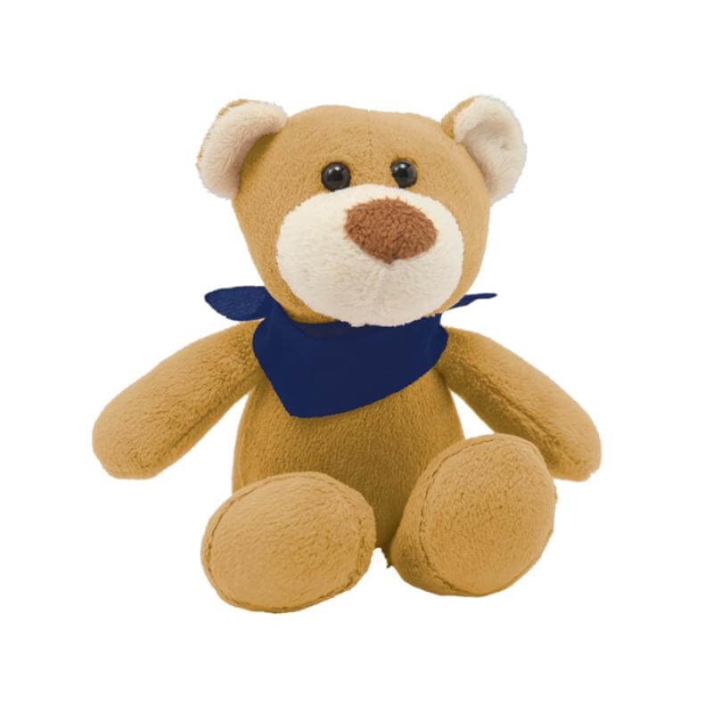 Peluche Osito Felpi - Imagen 3