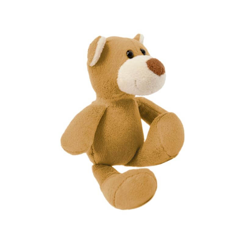 Peluche Osito Felpi - Imagen 4