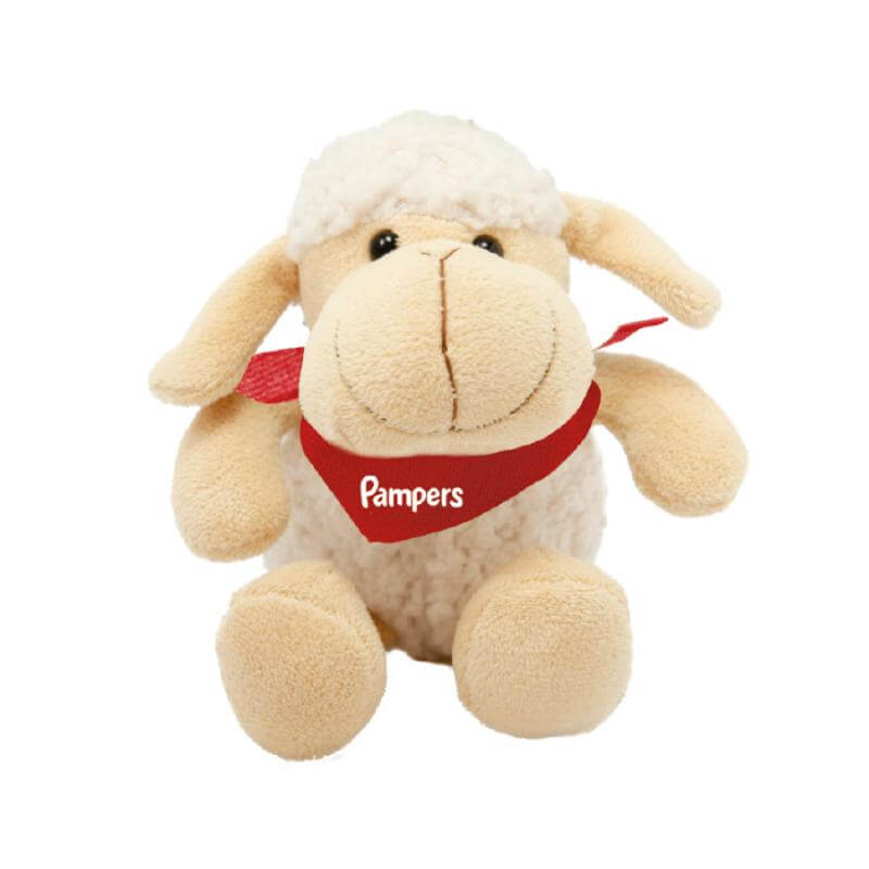 Peluche Oveja Shaun - Imagen 3