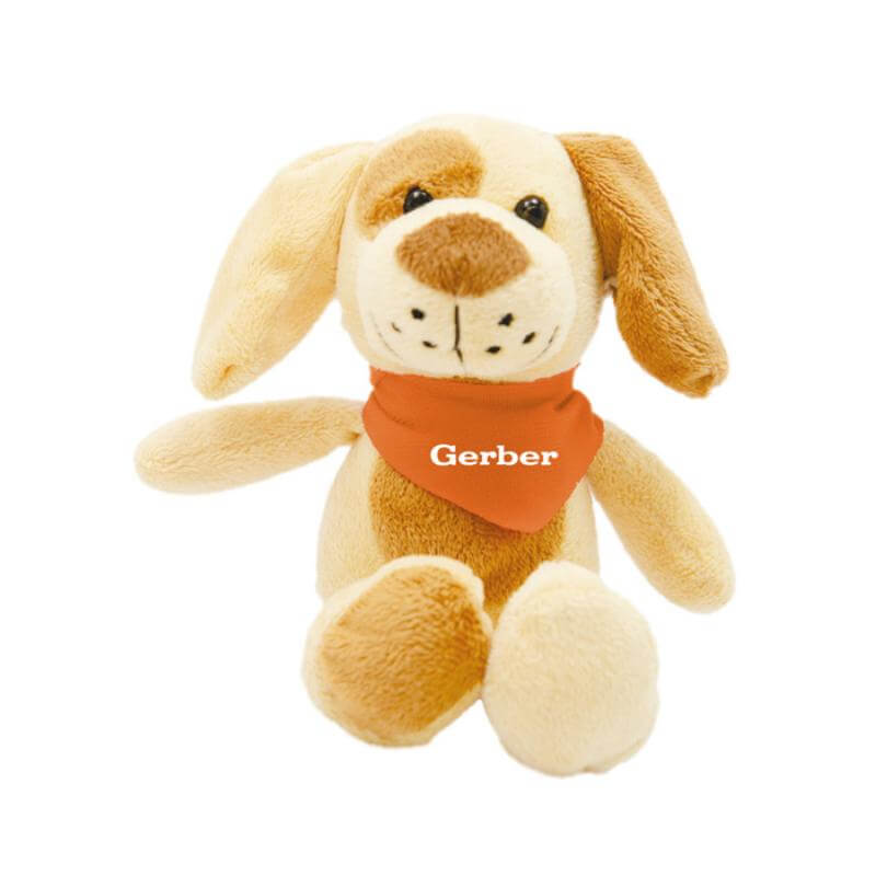 Peluche Perrito Belami - Imagen 3