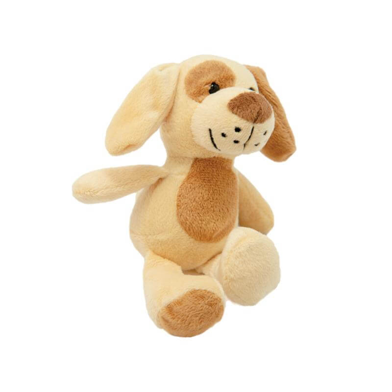 Peluche Perrito Belami - Imagen 4