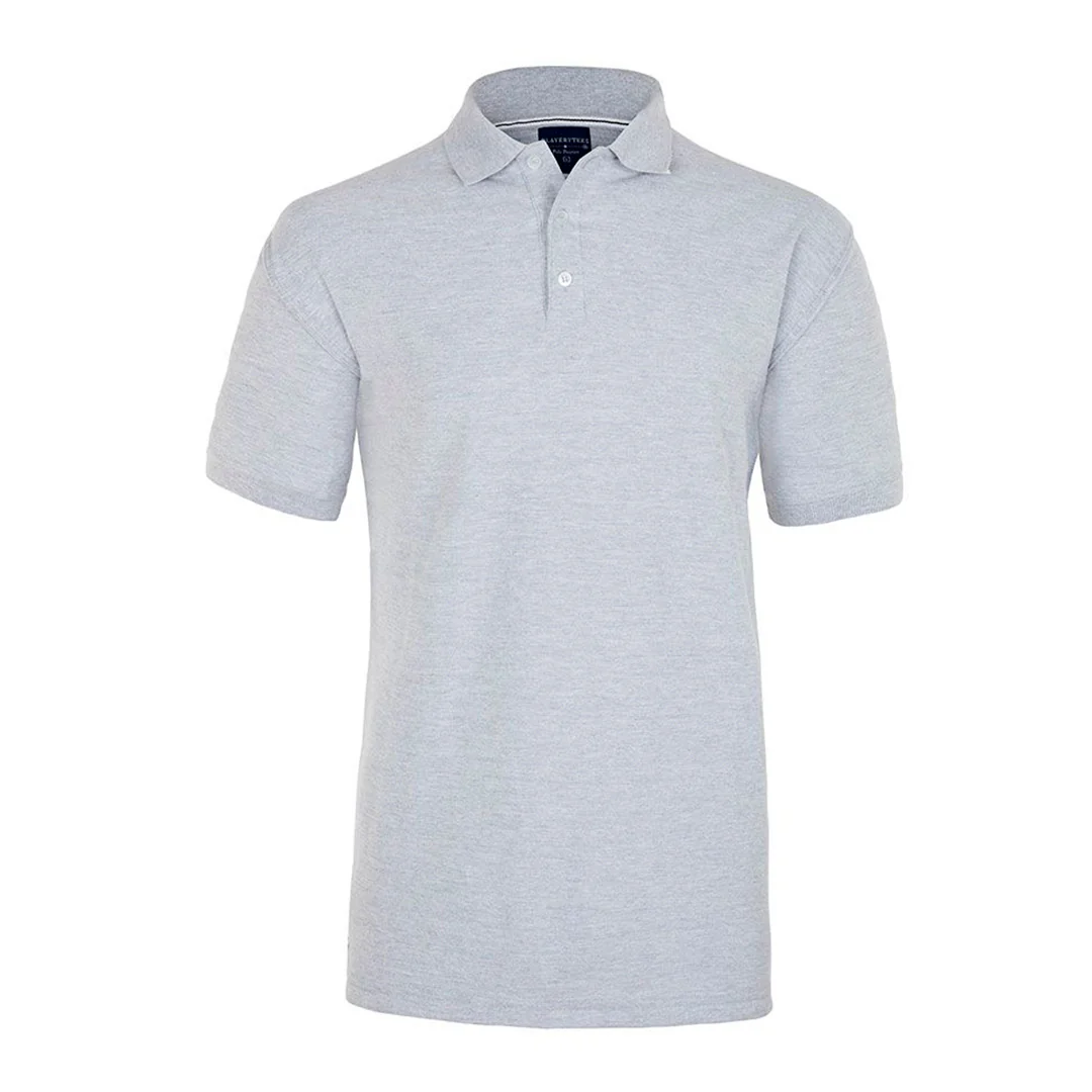 Playera Tipo Polo Peinado Caballero - Imagen 13