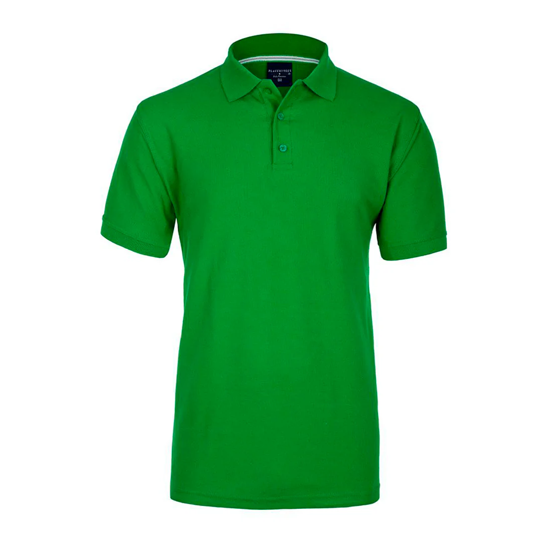 Playera Tipo Polo Peinado Caballero - Imagen 17